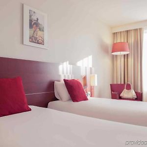Habitación Estándar con 2 Camas Individuales